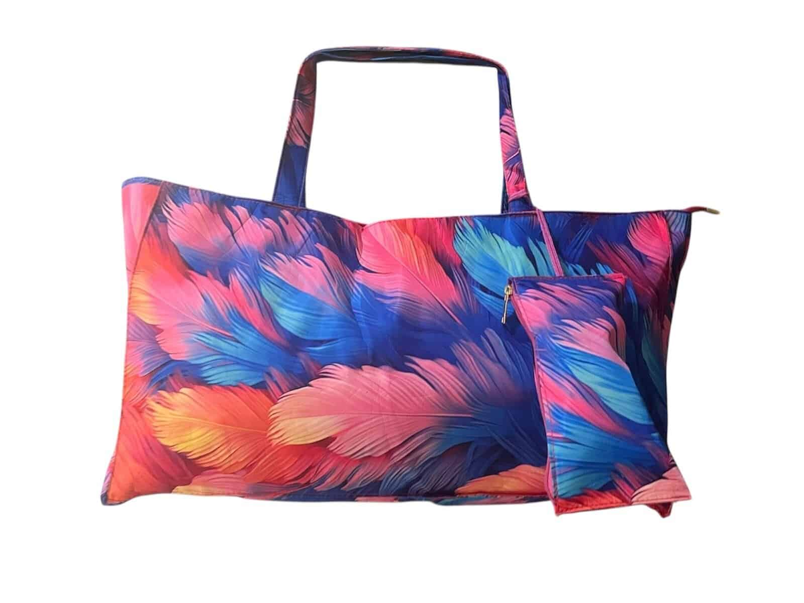 Beach bag - Baba Saleh Sports Egypt | بابا صالح للأدوات الرياضية