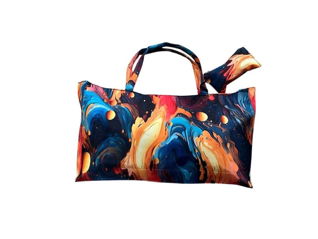 Beach bag - Baba Saleh Sports Egypt | بابا صالح للأدوات الرياضية