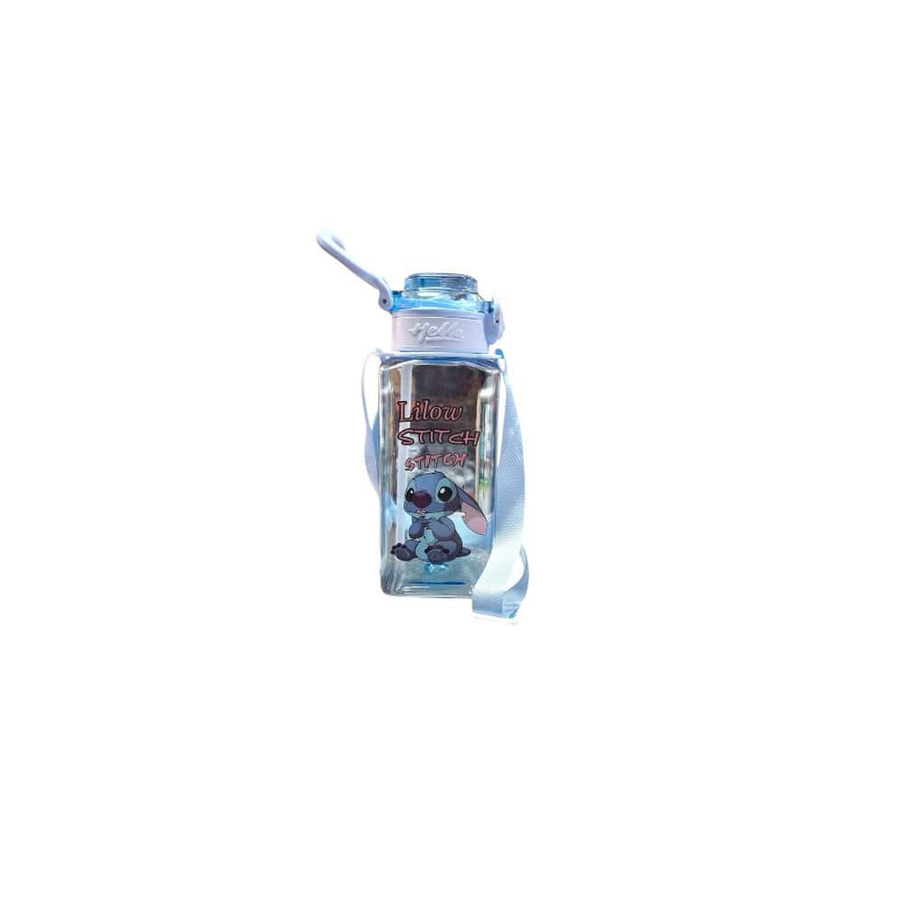 Stitch kids water bottle - Baba Saleh Sports Egypt | بابا صالح للأدوات الرياضية