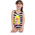 Kids swimsuit - Baba Saleh Sports Egypt | بابا صالح للأدوات الرياضية