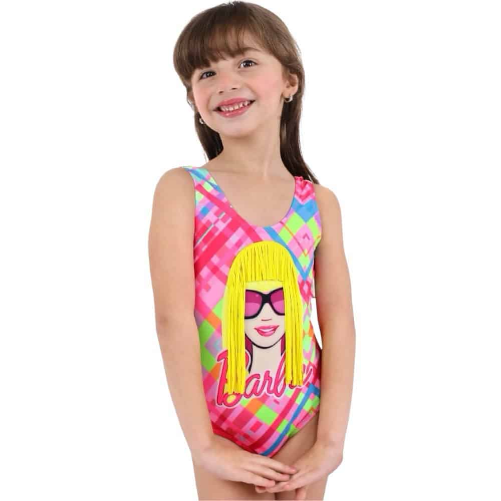Kids swimsuit - Baba Saleh Sports Egypt | بابا صالح للأدوات الرياضية