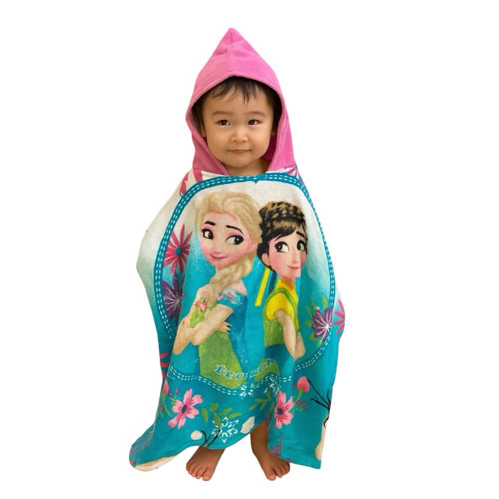 Poncho for kids - Baba Saleh Sports Egypt | بابا صالح للأدوات الرياضية