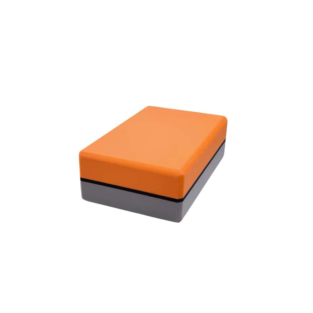 Yoga block - Baba Saleh Sports Egypt | بابا صالح للأدوات الرياضية