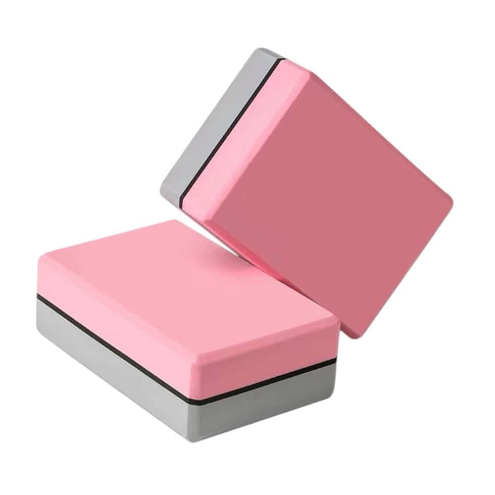 Yoga block - Baba Saleh Sports Egypt | بابا صالح للأدوات الرياضية