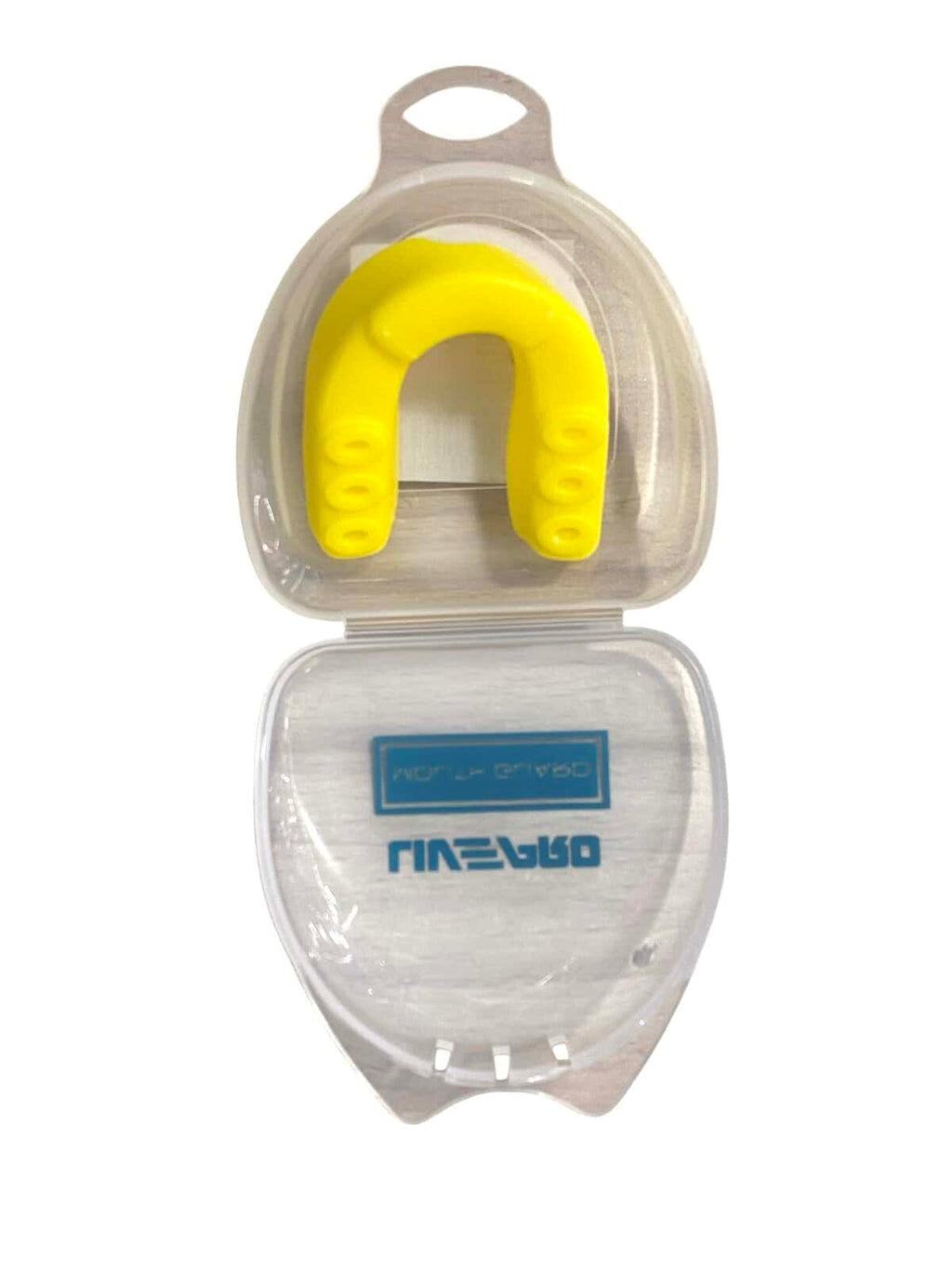 Livepro Mouthguard - Baba Saleh Sports Egypt | بابا صالح للأدوات الرياضية