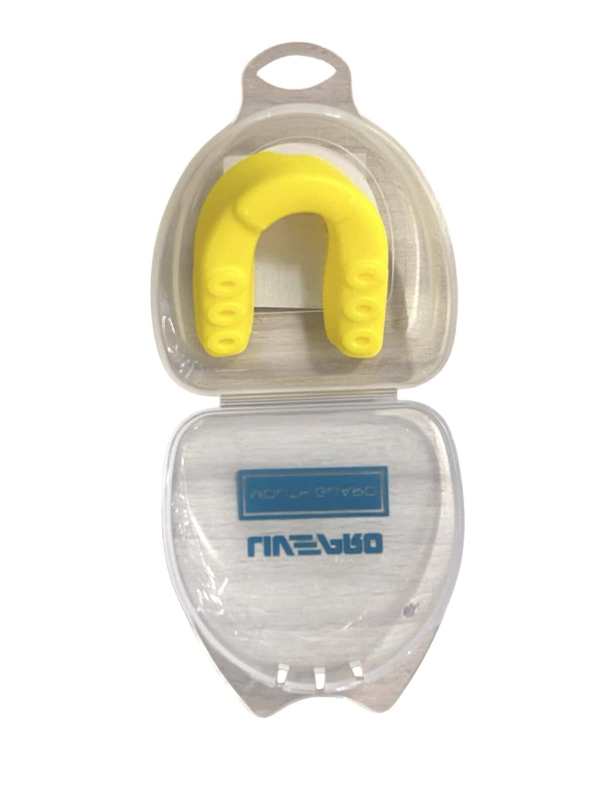 Livepro Mouthguard - Baba Saleh Sports Egypt | بابا صالح للأدوات الرياضية