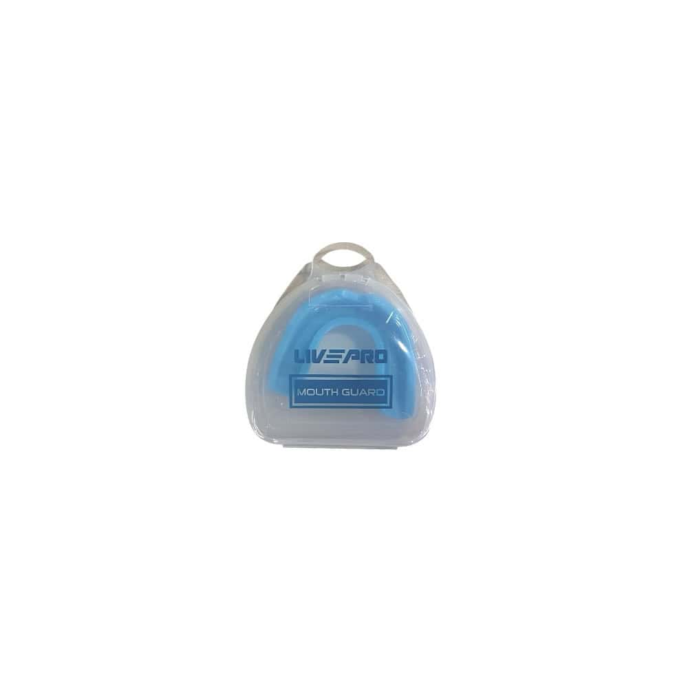 Livepro Mouthguard - Baba Saleh Sports Egypt | بابا صالح للأدوات الرياضية