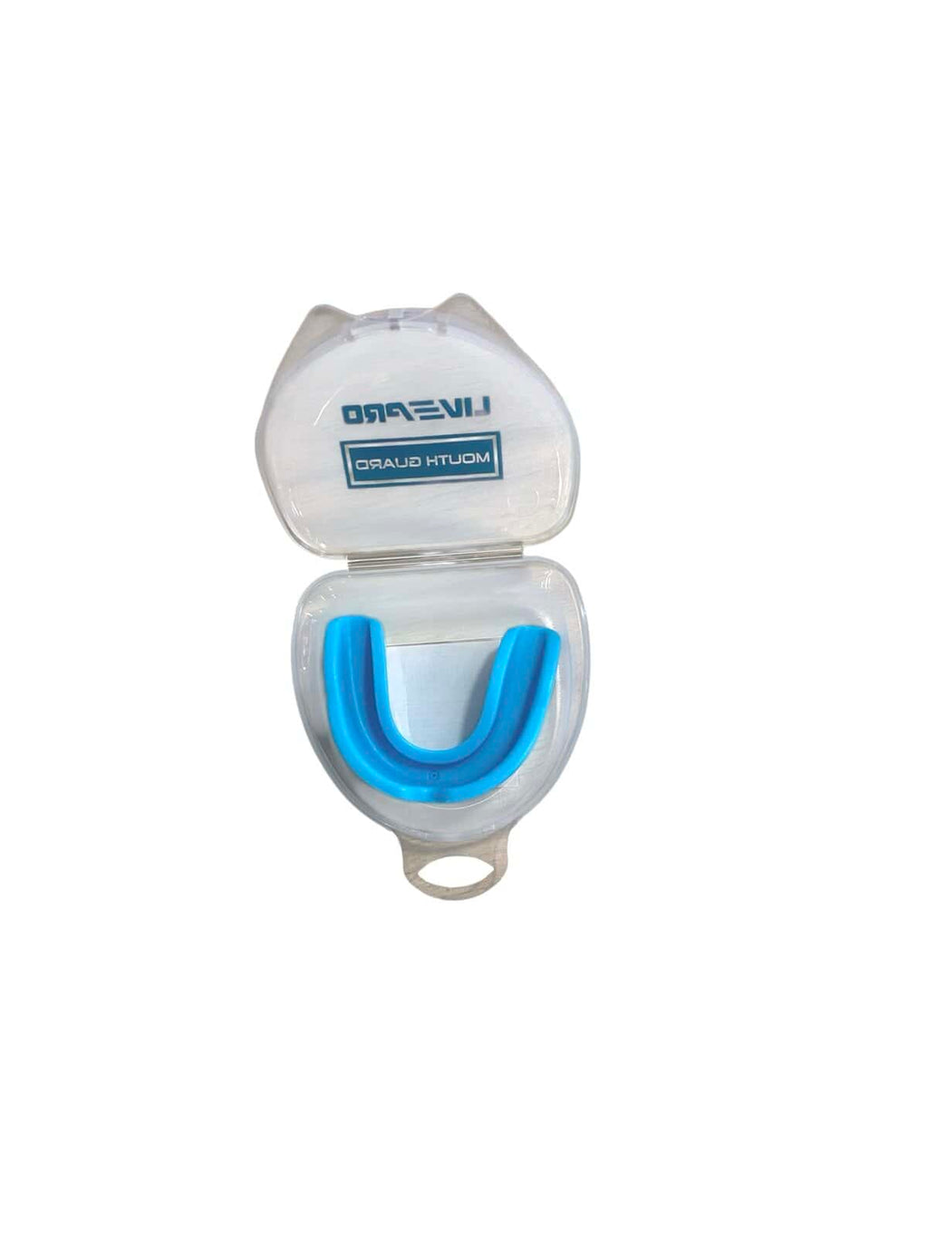 Livepro Mouthguard - Baba Saleh Sports Egypt | بابا صالح للأدوات الرياضية