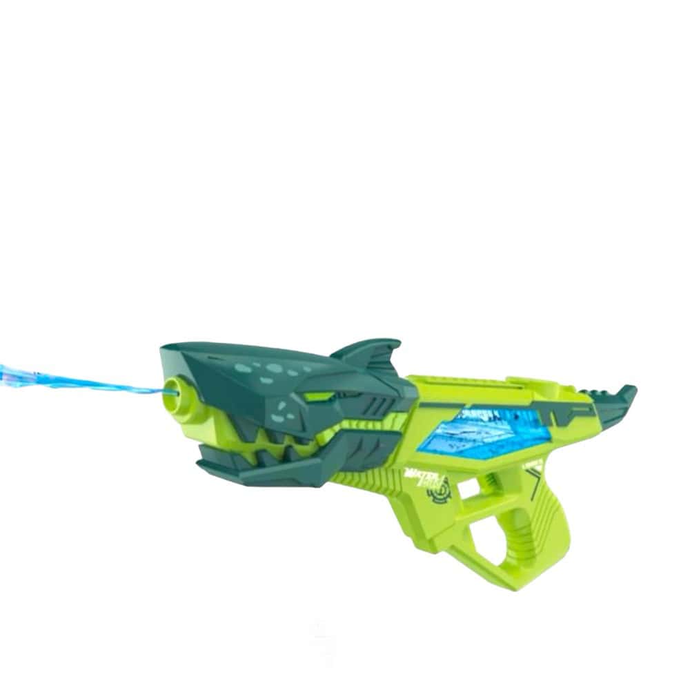 Electric water gun - Baba Saleh Sports Egypt | بابا صالح للأدوات الرياضية