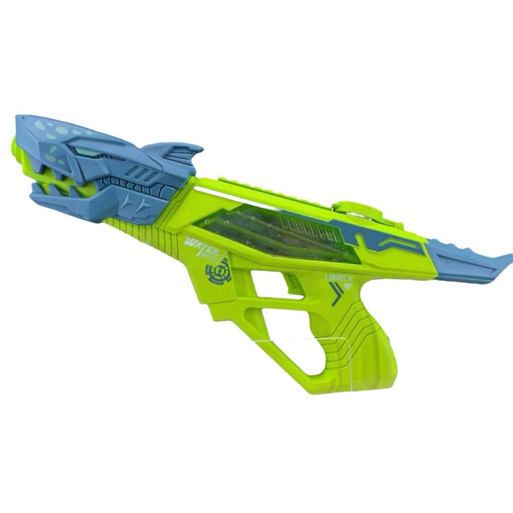 Electric water gun - Baba Saleh Sports Egypt | بابا صالح للأدوات الرياضية