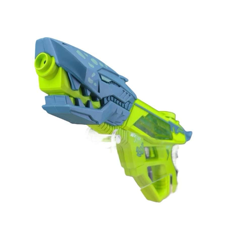 Electric water gun - Baba Saleh Sports Egypt | بابا صالح للأدوات الرياضية