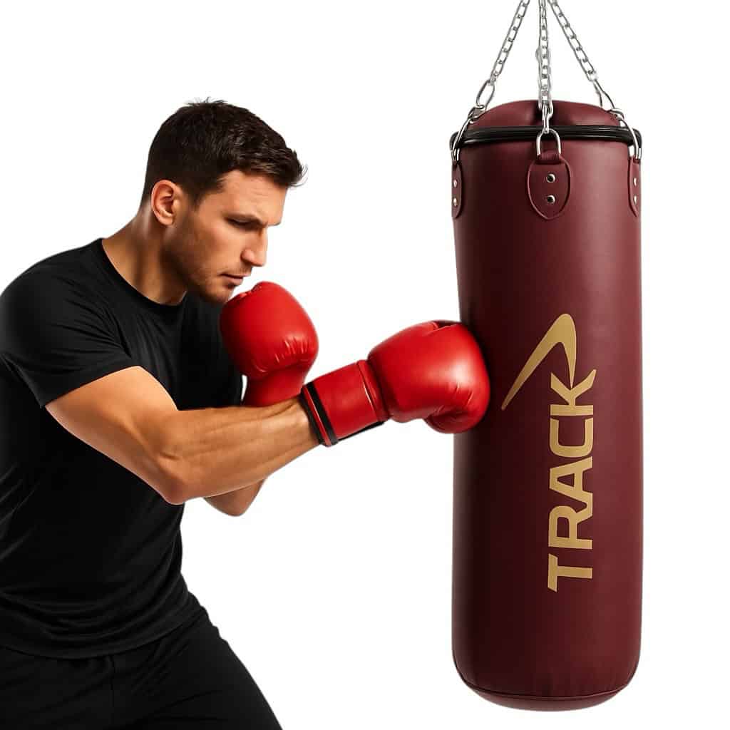 Track sandbag - Baba Saleh Sports Egypt | بابا صالح للأدوات الرياضية
