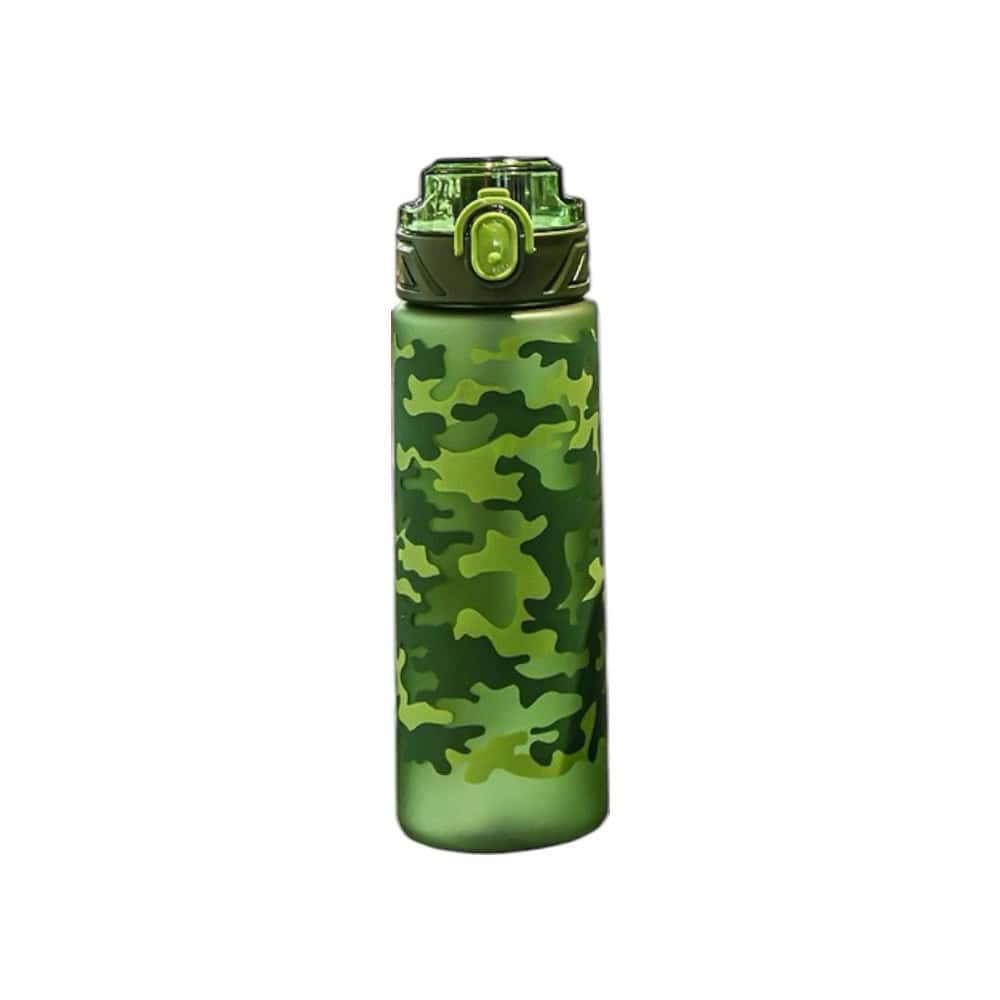 Lightning water bottle - Baba Saleh Sports Egypt | بابا صالح للأدوات الرياضية