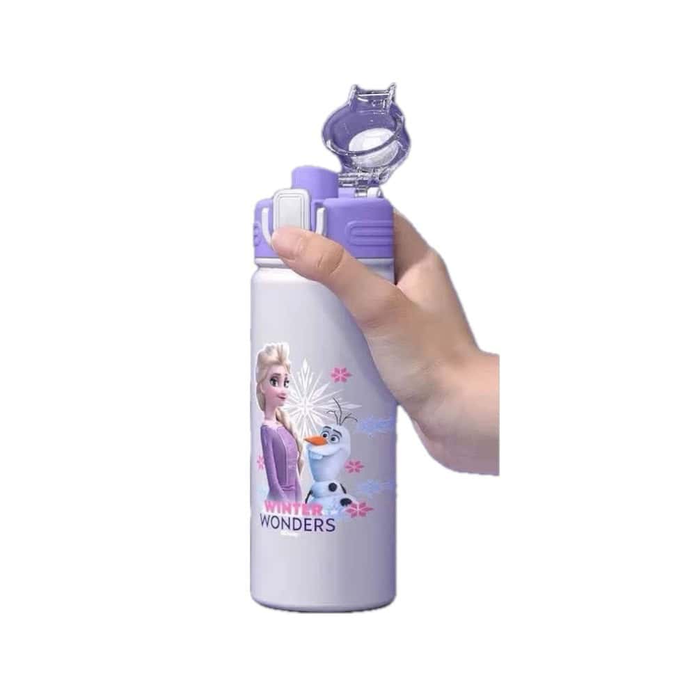 Disney water bottle - Baba Saleh Sports Egypt | بابا صالح للأدوات الرياضية