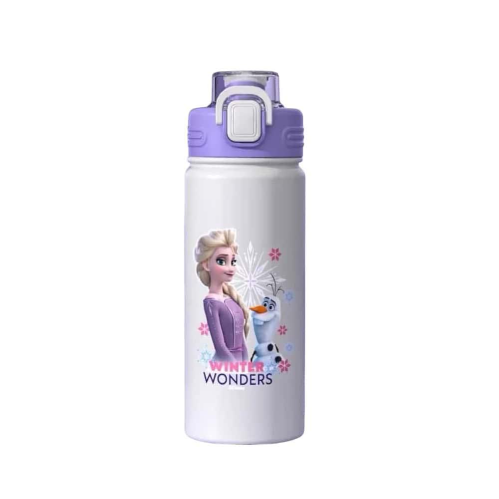 Disney water bottle - Baba Saleh Sports Egypt | بابا صالح للأدوات الرياضية