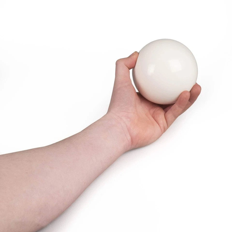 Table Tennis Balls - Baba Saleh Sports Egypt | بابا صالح للأدوات الرياضية