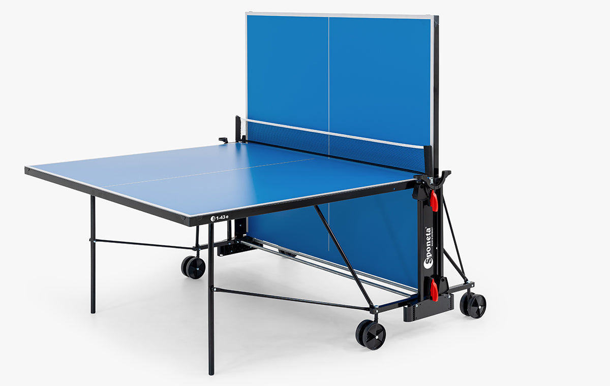 Sponeta S43E outdoor Tennis Table - Baba Saleh Sports Egypt | بابا صالح للأدوات الرياضية