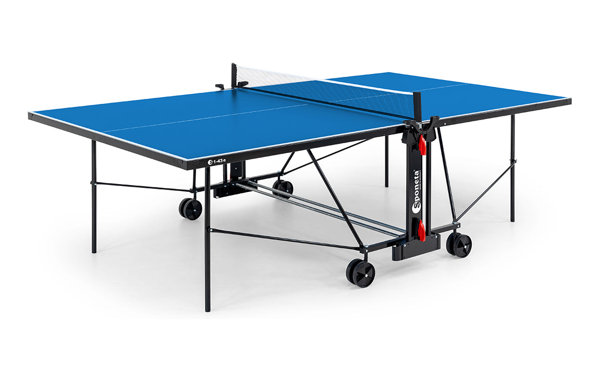Sponeta S43E outdoor Tennis Table - Baba Saleh Sports Egypt | بابا صالح للأدوات الرياضية