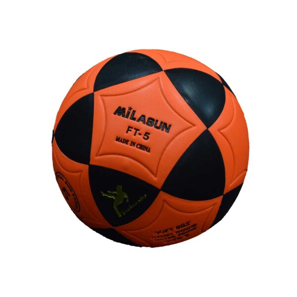 Milasun Soccer ball