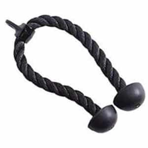 Tricep rope