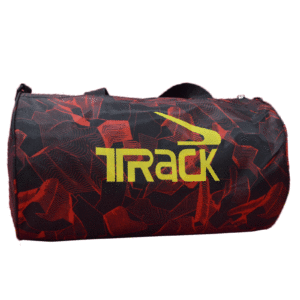 track-bag-red