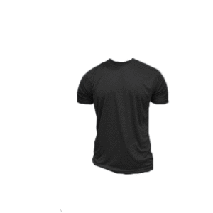 black-t-shirt