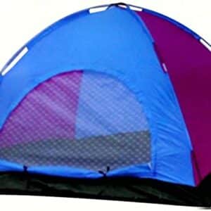 6 people tent