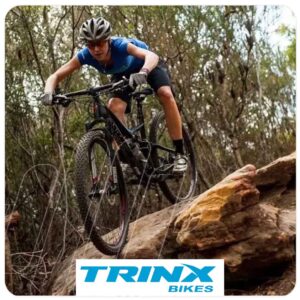 Trinx Bike