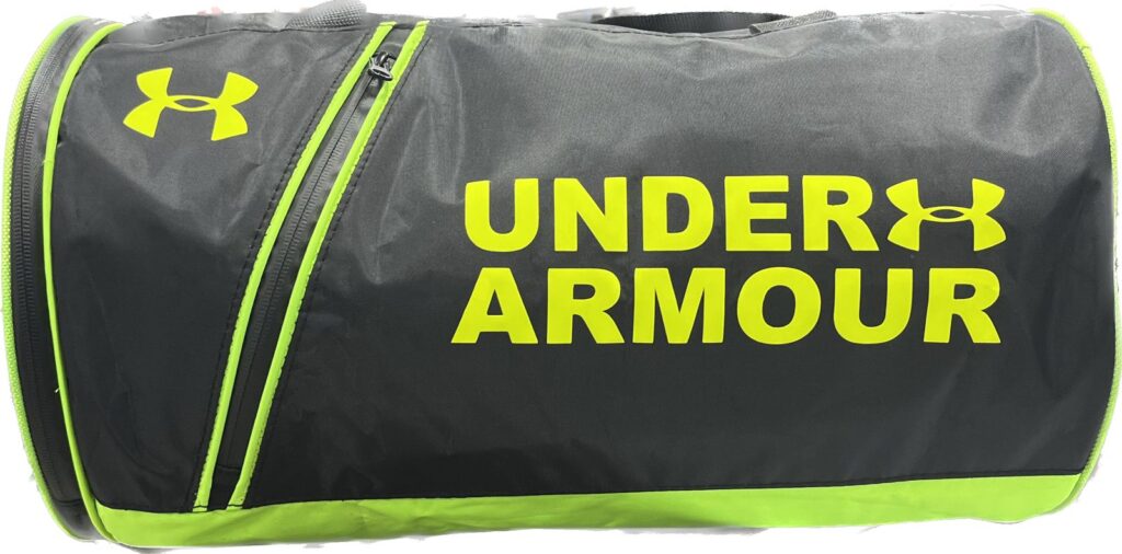 Under Armor soft handbag-شنطة هاندباج اندرارمر سوفت