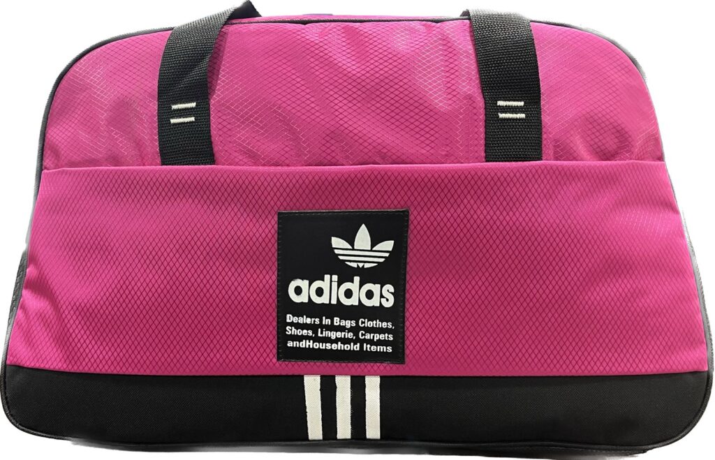 Adidas handbag-شنطة هاندباج اديدس