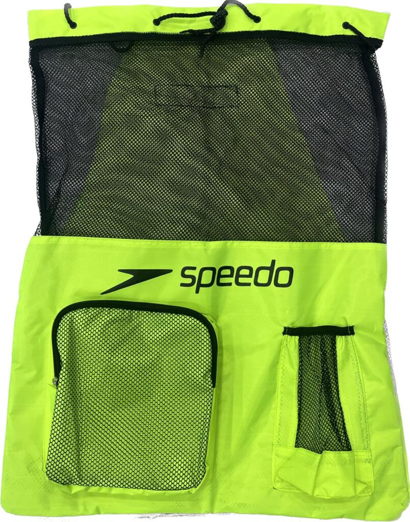 Speedo Swimming Board Net #315014-شبكة بورد سابحة اسبيدو #315014