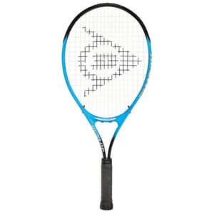 مضرب تنس دانلوب توكيل مقاس 23 #581253-Dunlop Tennis Racket Size 23 #581253