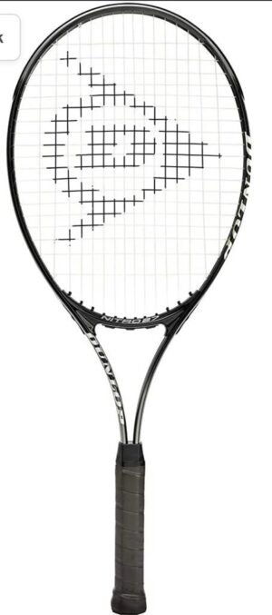 مضرب تنس دانلوب توكيل مقاس 27 #581750-Dunlop Tennis Racket Size 27 #581750