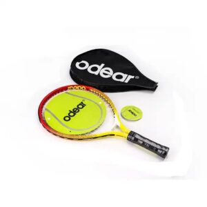odear مضرب تنس مقاس 17 #581017-odear tennis racket size 17 #581017