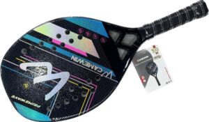Eva Soft 3 Padel Racket 22mm #586003