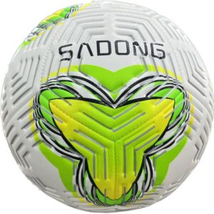 Stitching soccer ball size 5-كرة قدم خياطة مقاس 5