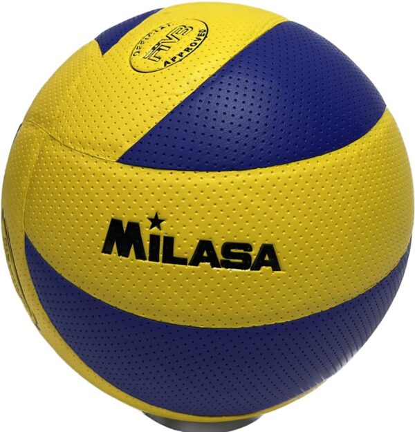 volleyball milsa Size 5-كرة طائرة مقاس 5 ميلسا