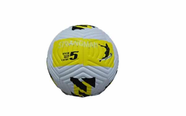 stitched soccer ball Size 5-كرة قدم مقاس 5 خياطة