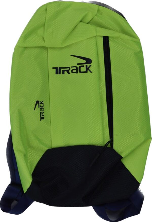 Minni Track shoulder bag- حقيبة الكتف ميني تراك