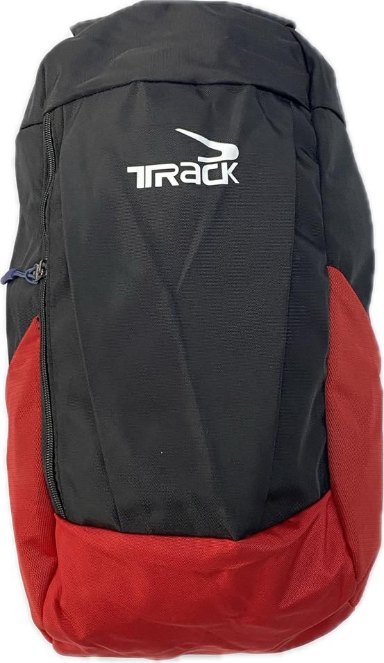شنظه تراك كتفين 2024 (اسود في احمر)#313502-Track shoulder bag 2024 (black and red) #313502