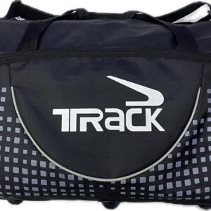 شنطه كتفين مينى TRACK (اسود)#313501-Mini TRACK shoulder bag (black) #313501