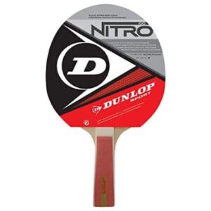 مضرب بنج دانلوب نايترو #552051-Bing Dunlop Nitro Racquet #552051
