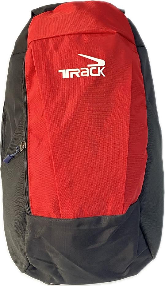 شنظه تراك كتفين 2024 (احمر فى اسود)#313502-Track shoulder bag 2024 (red and black) #313502