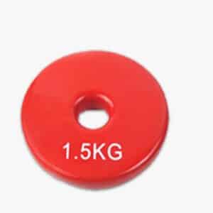 طاره الوان مستورده ١.٥ كجم#158015-Imported color hoop 1.5 kg #158015